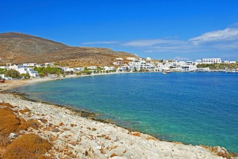 folegandros