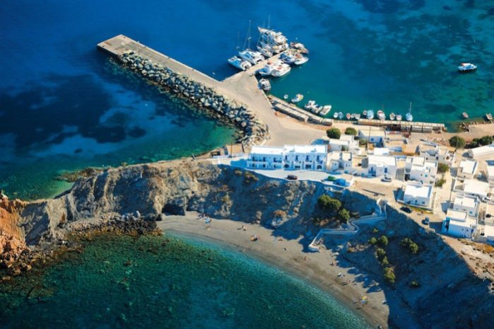 folegandros grecia