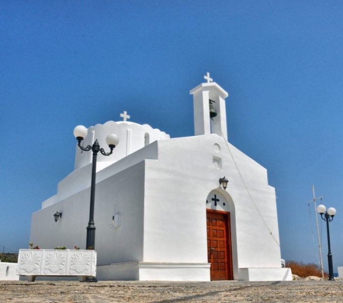 Igreja do Profeta Ilias