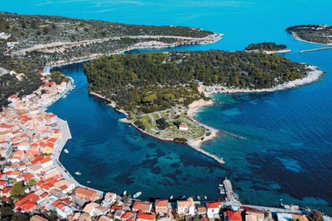 ilhas jonicas paxos