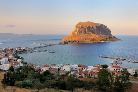 monemvasia