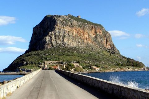 monemvasia