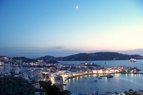 mykonos