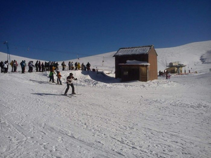 selli ski resort