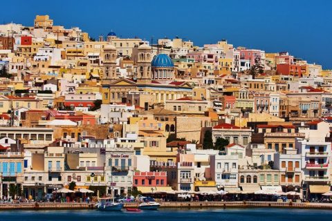 syros