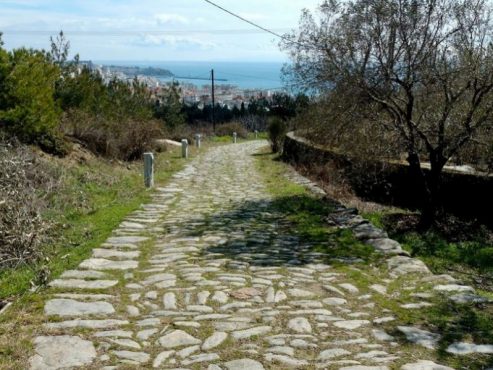 via egnatia