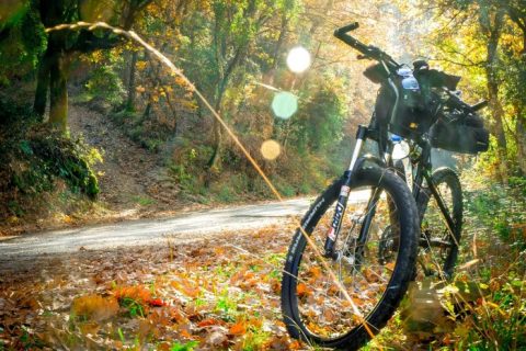 Ciclismo na Grécia