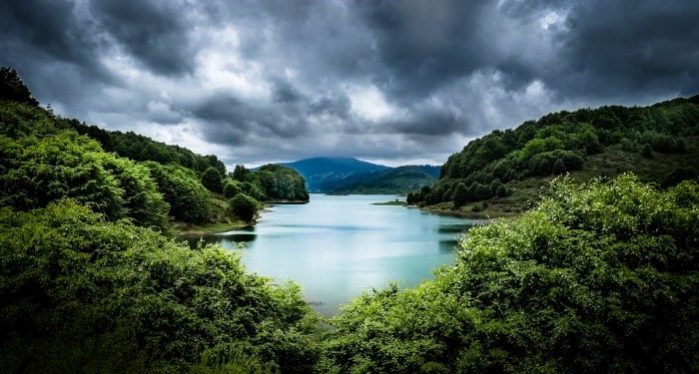 Férias Sustentáveis: Pense Verde