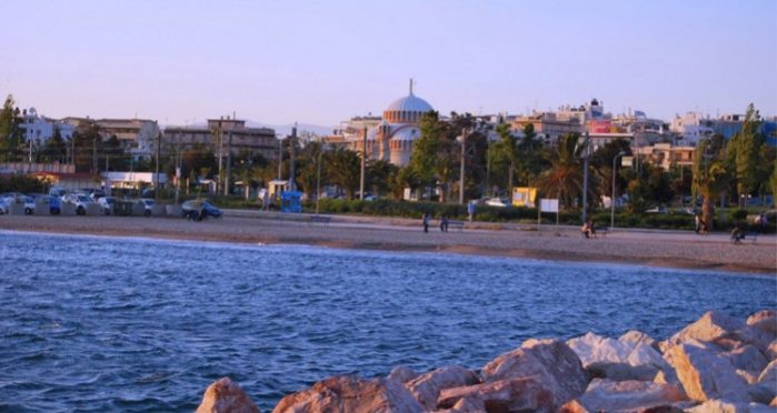 glyfada