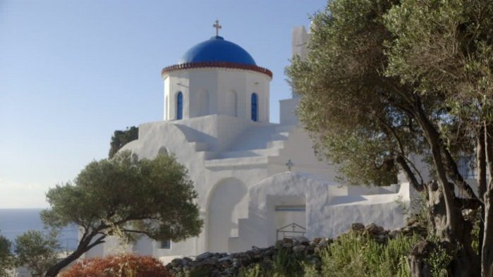 grecia sifnos