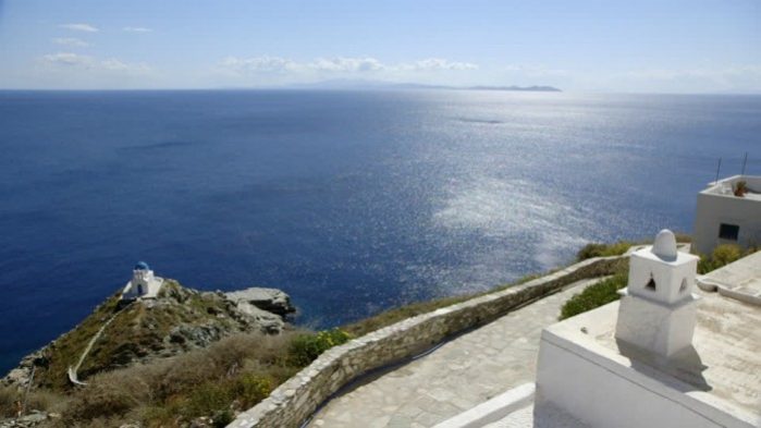 grecia sifnos