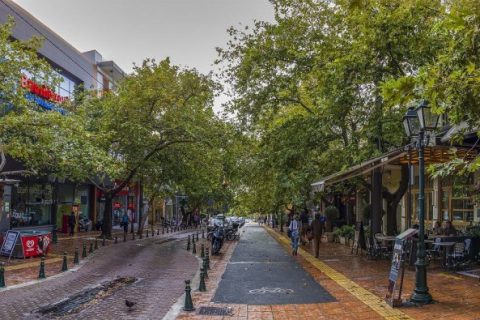 kifissia