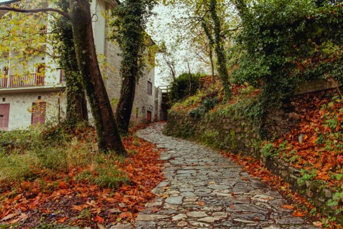 pelion grecia