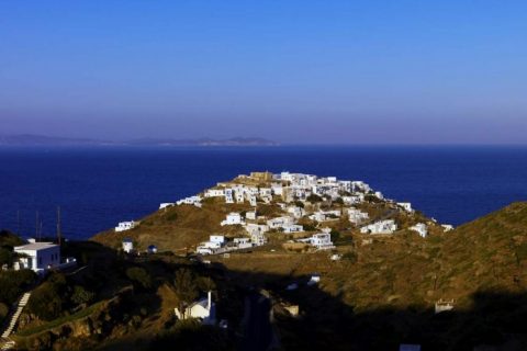 sifnos