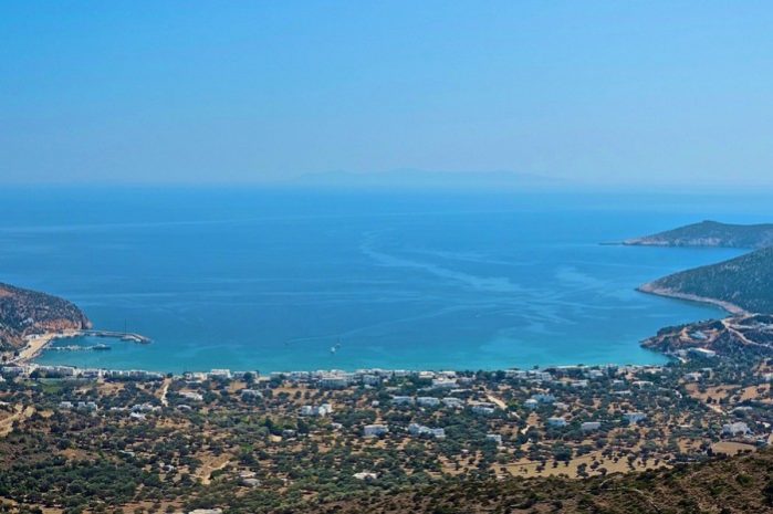 sifnos grecia