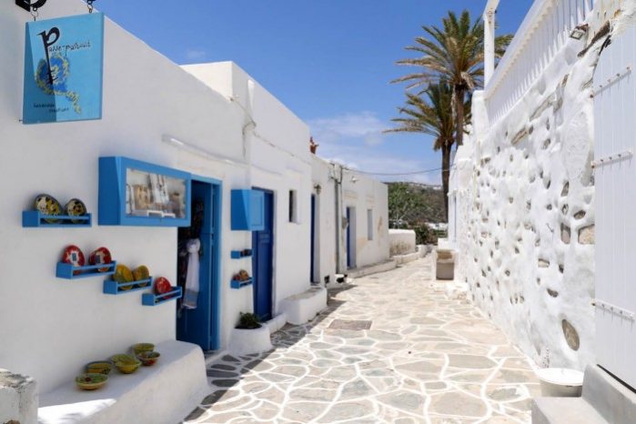 sifnos grecia