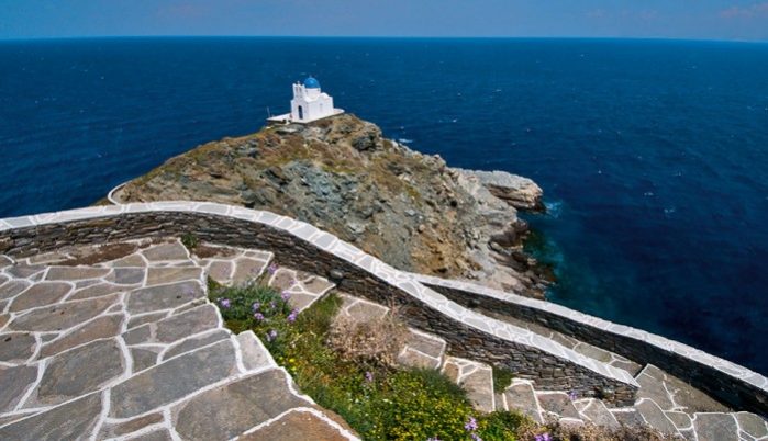 sifnos grecia