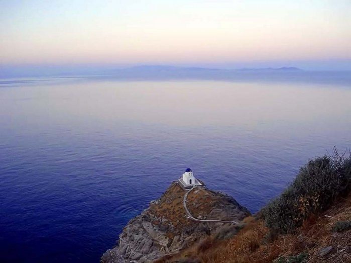 sifnos grecia