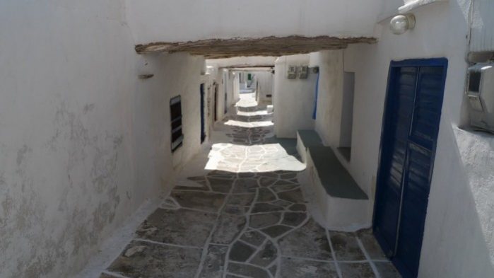 sifnos grecia