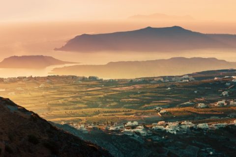 assyrtiko santorini