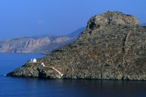 kalymnos castelos fortalezas