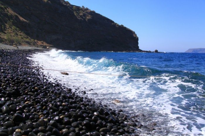 nisyros praia chochlaki