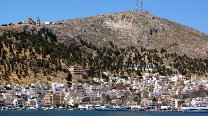 pothia kalymnos