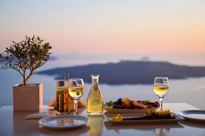 santorini assyrtiko