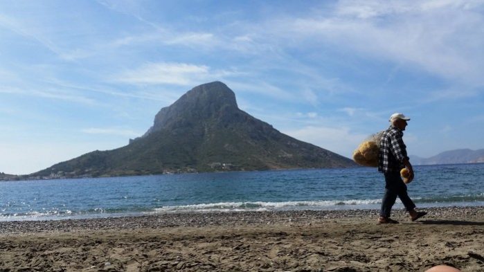 grecia kalymnos