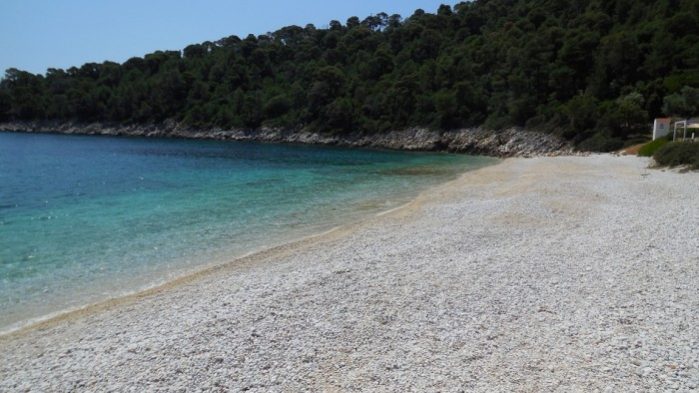 alonnisos grecia