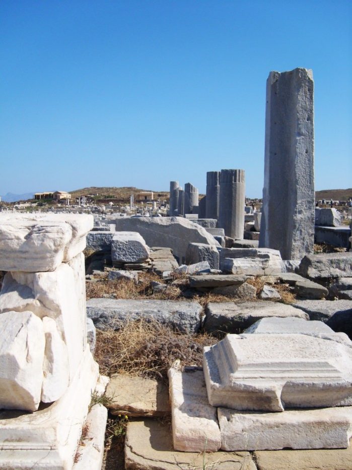 delos