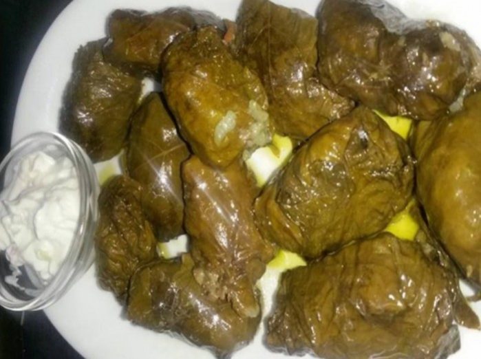 dolmades