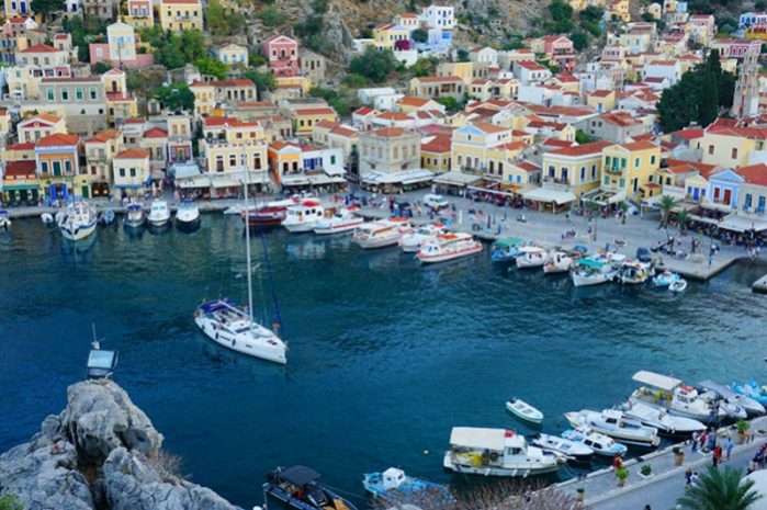 grecia symi