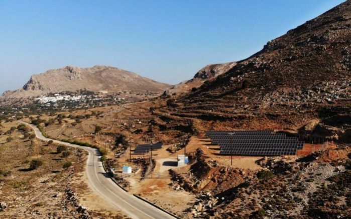 grecia tilos