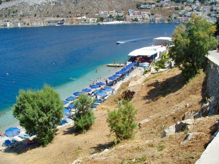 symi grecia