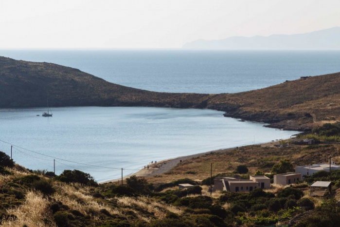 grecia syros praias