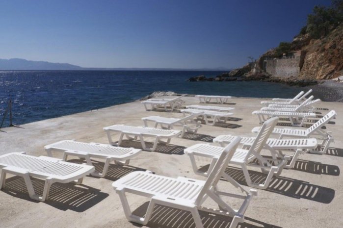 kalymnos praia grecia