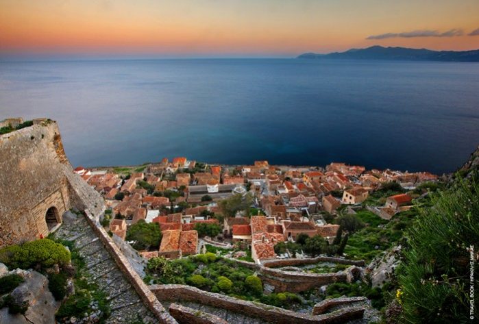 monemvasia