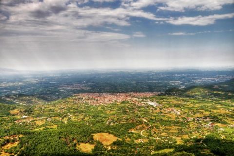 turismo de vinho naoussa