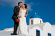 casamento santorini