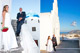 casamento santorini