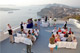 casamento santorini