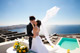 casamento santorini