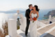 casamento santorini