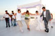 casamento santorini