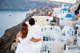 casamento santorini