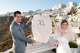 casamento santorini