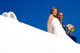 casamento santorini