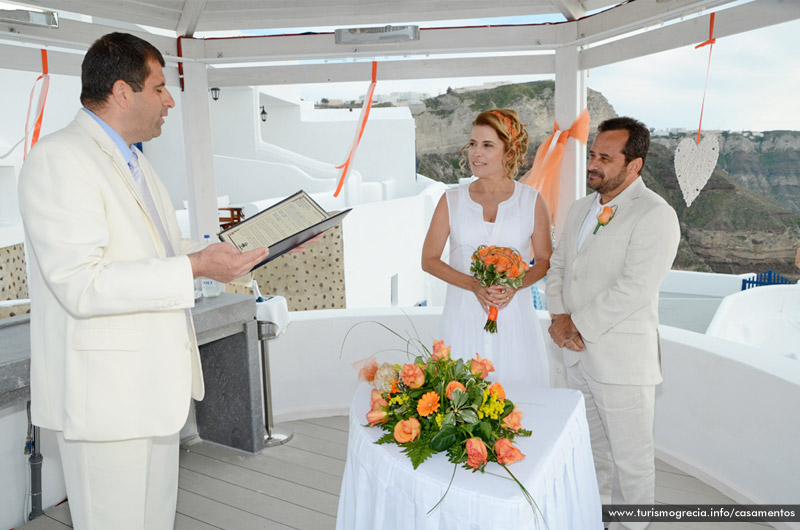 casamento do belo