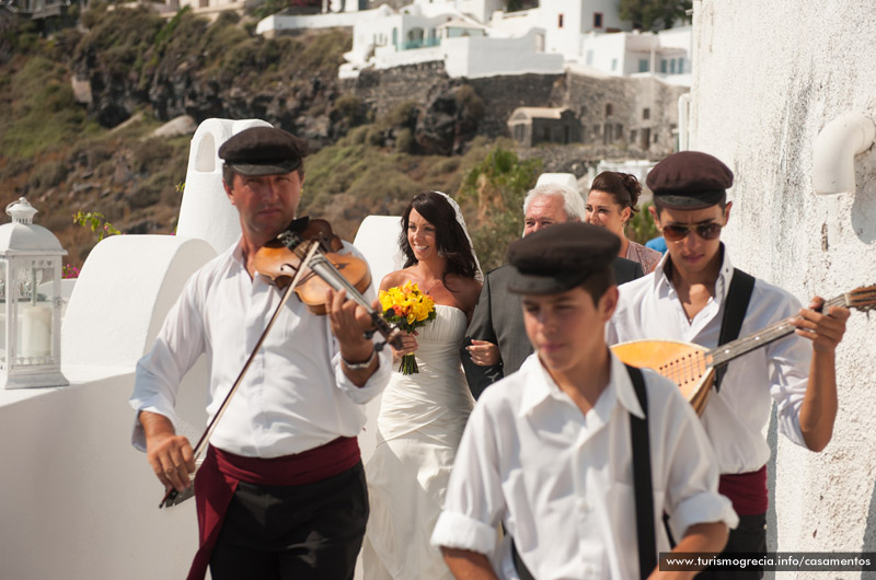 fotos de casamento